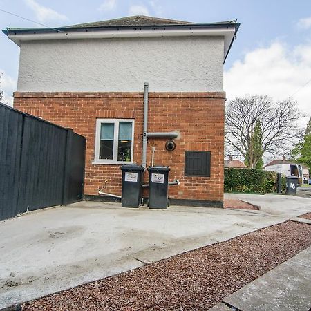 Warren House Lejlighed Doncaster Eksteriør billede