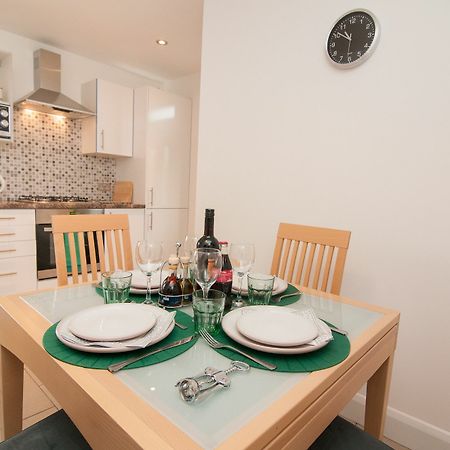 Warren House Lejlighed Doncaster Eksteriør billede