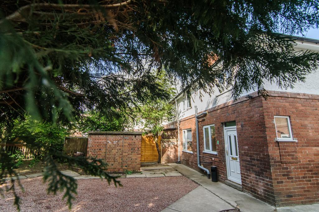 Warren House Lejlighed Doncaster Eksteriør billede