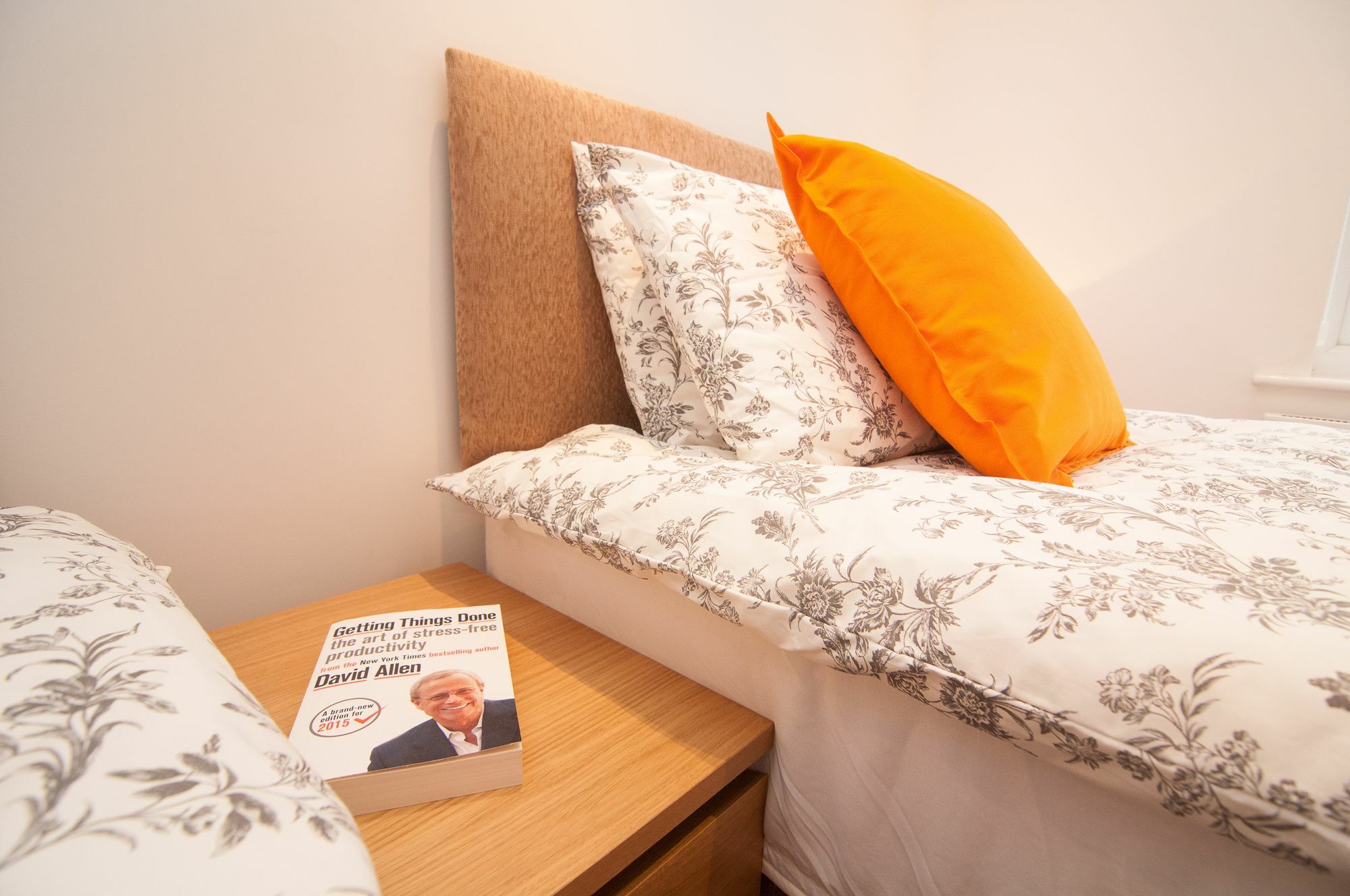 Warren House Lejlighed Doncaster Eksteriør billede