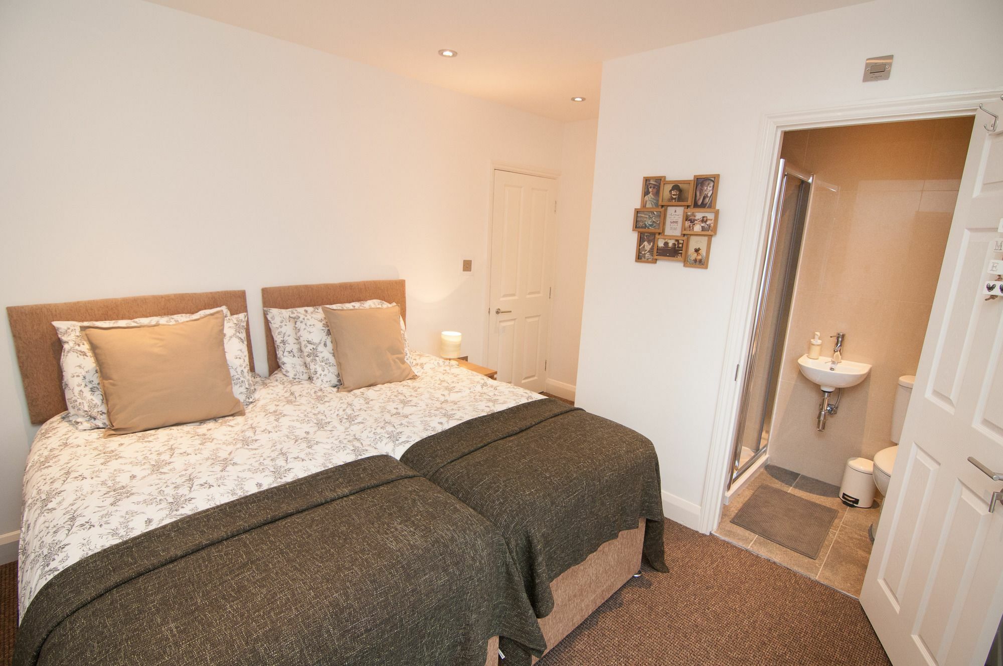Warren House Lejlighed Doncaster Eksteriør billede